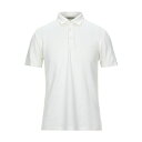 【送料無料】 エトロ メンズ ポロシャツ トップス Polo shirts White