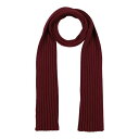 yz OTb\ Y }t[EXg[EXJ[t ANZT[ Scarves Garnet