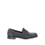 【送料無料】 チャーチ メンズ スリッポン・ローファー シューズ Loafers Navy blue