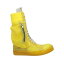 ̵ å  ֡ 塼 Boots Yellow