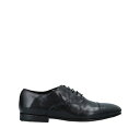 yz ItBVNGCeBu Y hXV[Y V[Y Lace-up shoes Black