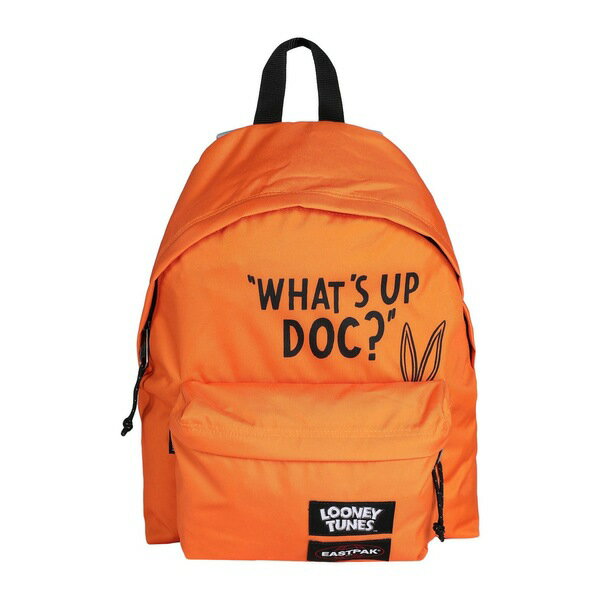 yz C[XgpbN Y rWlXn obO PADDED PAK'R Orange