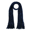 yz Gg Y }t[EXg[EXJ[t ANZT[ Scarves Blue