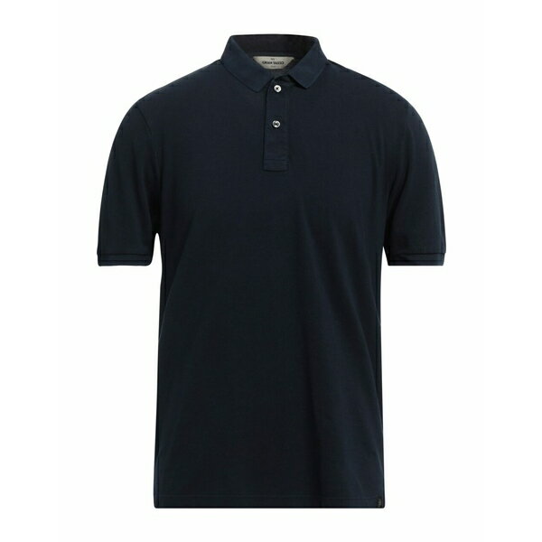 yz OTb\ Y |Vc gbvX Polo shirts Midnight blue