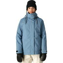 シックスエイトシックス レディース スノーボード スポーツ Spellbound 3-in-1 Jacket - Women's Stellar Blue Dobby