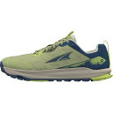 オルトラ メンズ ハイキング スポーツ Lone Peak 9 Hiking Shoe - Men's Dusty Olive