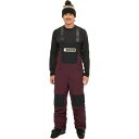 アルマダ メンズ カジュアルパンツ ボトムス Sumpter Bib Pant - Men's Sassafras(4)