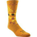 ファーム トゥ フィート メンズ 靴下 アンダーウェア Ashland Crew Lightweight Hiking Sock Marmalade