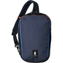 コートパクシー メンズ バックパック・リュックサック バッグ Chasqui 13L Sling Pack Graphite