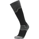 ウィグワム メンズ 靴下 アンダーウェア Snow Junkie Ultra Lightweight OTC Sock Black