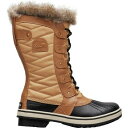 ソレル レディース スニーカー シューズ Tofino II Boot - Women's Curry/Fawn