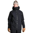 トルゥーギア メンズ スノーボード スポーツ Cosmic Primo Jacket - Men's New Anthracite
