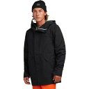 ダカイン メンズ スノーボード スポーツ Scout Jacket 2024 Black