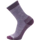 スマートウール メンズ 靴下 アンダーウェア Everyday Rollinsville Crew Sock Uviolet/Purp Iris Marl