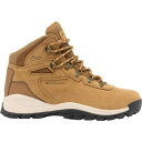 コロンビア レディース ハイキング スポーツ Newton Ridge Plus Waterproof Amped Hiking Boot - Women's ...