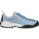 スカルパ レディース ハイキング スポーツ Mojito Shoe - Women's Sky Blue