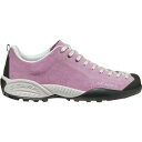 スカルパ レディース ハイキング スポーツ Mojito Shoe - Women's Orchid Rose