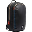 コートパクシー メンズ バックパック・リュックサック バッグ Vaya 18L Backpack Black