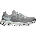オン ランニング メンズ ランニング スポーツ Cloudswift 4 Running Shoe - Men's Alloy/Glacier