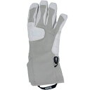 アウトドアリサーチ レディース 手袋 アクセサリー ExtraVert Gloves - Women's Pro Khaki/Oyster