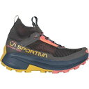 ラスポルティバ レディース ハイキング スポーツ Prodigio Hike GTX Boot - Women's Onyx/Rosebay