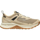 キーン メンズ ハイキング スポーツ Hightrail Waterproof Hiking Shoe - Men's Brindle/Birch
