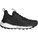 アディダス テレックス レディース ハイキング スポーツ Terrex Free Hiker 2 Low Hiking Shoe - Women's Core ...