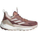 アディダス テレックス レディース ハイキング スポーツ Terrex Free Hiker 2 Low Hiking Shoe - Women's Warm ...