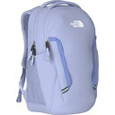 ノースフェイス レディース バックパック・リュックサック バッグ Vault 21.5L Backpack - Women's Purple Mint/Virtual Blue