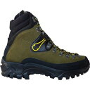 ラスポルティバ メンズ ハイキング スポーツ Karakorum Mountaineering Boots Green