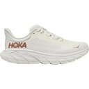 ホカオネオネ レディース ランニング スポーツ Arahi 7 Running Shoe - Women's Blanc De Blanc/Rose Gold