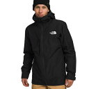 ノースフェイス メンズ スノーボード スポーツ ThermoBall Eco Snow Triclimate Jacket - Men's TNF Black/NPF