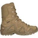 ロア メンズ ハイキング スポーツ Zephyr GTX Hi TF Boot - Men's Coyote Op