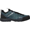 ブラックダイヤモンド レディース ハイキング スポーツ Mission XP Leather Approach Shoe - Women's Storm Blu...