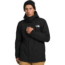 ノースフェイス メンズ スノーボード スポーツ Freedom Insulated Jacket - Men's TNF Black/NPF