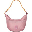 コートパクシー レディース ハンドバッグ バッグ Trozo 8L Cada Dia Shoulder Bag Rose
