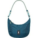 コートパクシー レディース ハンドバッグ バッグ Trozo 8L Cada Dia Shoulder Bag Abyss