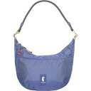 コートパクシー レディース ハンドバッグ バッグ Trozo 8L Cada Dia Shoulder Bag Blue Smoke