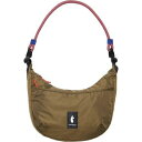 コートパクシー レディース ハンドバッグ バッグ Trozo 8L Cada Dia Shoulder Bag Oak