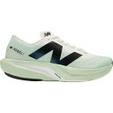 ニューバランス レディース ランニング スポーツ FuelCell Rebel v4 Shoe - Women's Clay Ash/White/Black