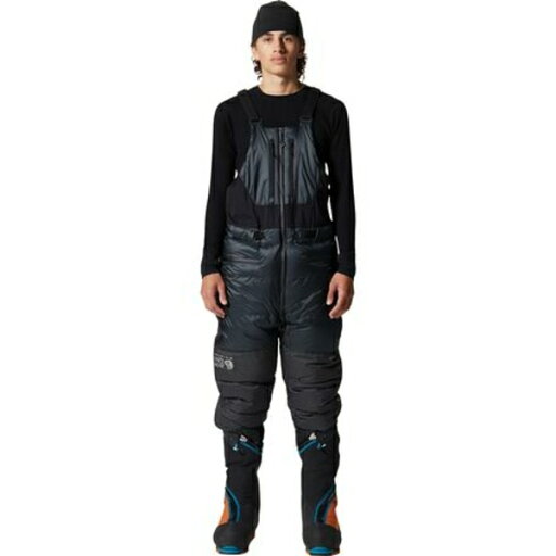 マウンテンハードウェア メンズ カジュアルパンツ ボトムス Absolute Zero Pant - Men's Dark Storm マウンテンハードウェア メンズ カジュアルパンツ ボトムス Absolute Zero Pant - Men's Dark Storm
