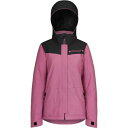 ボルダーギア レディース スノーボード スポーツ Switch Jacket - Women's Bouquet