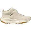 ホカオネオネ レディース ハイキング スポーツ Transport Chukka GTX Hiking Boot - Women's Oak/Alabaster
