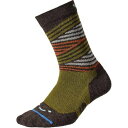 フィッツ メンズ 靴下 アンダーウェア Go With The Flow Crew Original Fit Light Sock Avocado