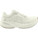 トポアスレチック レディース ランニング スポーツ Phantom 4 Running Shoe - Women's Salt/Natural