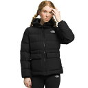 ノースフェイス レディース ジャケット&ブルゾン アウター Gotham Down Jacket - Women's TNF Black/NPF
