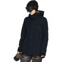 ボルコム レディース スノーボード スポーツ Shadow Insulated Jacket - Women's Black