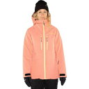 アルマダ レディース スノーボード スポーツ Stadium Ins Jacket - Women's Deco