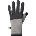 コロンビア レディース 手袋 アクセサリー Cloudcap II Fleece Glove - Women's City Grey Heather