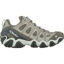 オボズ レディース ハイキング スポーツ Sawtooth II Hiking Shoe - Women's Lilac